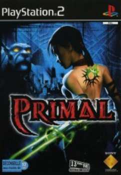711719414025 Primal FR PS2