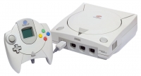 4974365211103 Console Sega Dreamcast DC