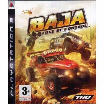 4005209112246 Baja  Edge Of Control FR PS3