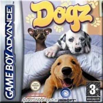 3307210214706 Dogz FR GB