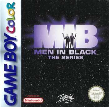 3307210322197 Men in Black