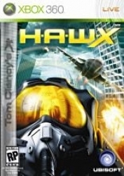 3307211102279 Tom Clancy s Hawx FR X36