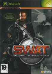 3348542180239 S.W.A.T Global Strike Team FR Xbox