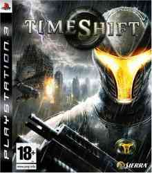 3348542211810 Time Shift