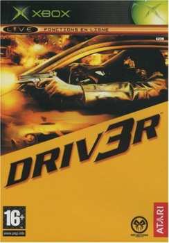 3546430109793 Driver 3 FR Xbox