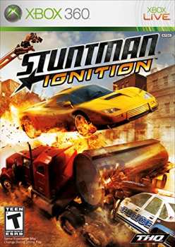 4005209092371 Stuntman Ignition FR X36