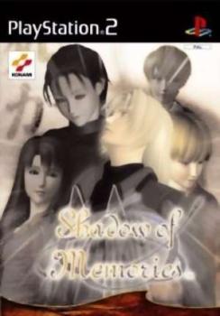 4012927020821 shadow of memories FR PS2