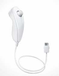 4902370515671 intendo Wii Nunchuk