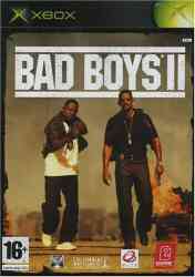 5017783013979 Bad Boy S 2 FR XBox