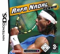 5024866332414 RAFA NADAL TENNIS