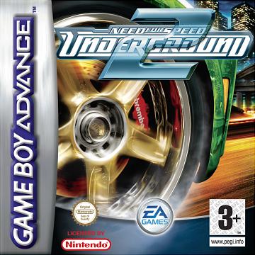 5030931039584 FS Need for Speed Underground 2 FR GB