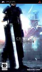 5060121822788 Final Fantasy VII Crisis Core