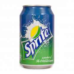 5449000214775 Boisson  Sprite 0.33L