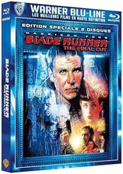 7321996184691 Blade Runner Edition Speciale FR BR