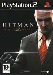 5021290024687 Hitman Blood Money Fr PS2