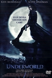 5414474400658 Underworld (Kate beckinsale) FR DVD