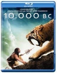 7321996139677 10.000 - Blu Ray