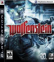 5030917069420 Wolfenstein FR PS3