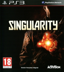 5030917070495 Singularity FR PS3