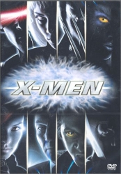 8712626007623 Xmen Dvd Fr
