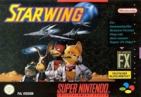 45496830069 Starwing SNES