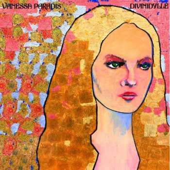 600753018514 Paradis Vanessa Dvinidylle CD