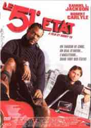 5414474350748 51 EME ETAT (LE) FR DVD