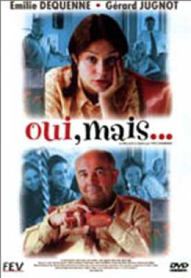 5414474350335 Oui Mais (Emilie dequenne Gerard jugnot)) DVD
