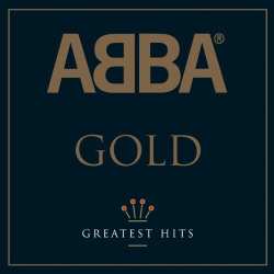 602517247321 bba Gold (2008) CD