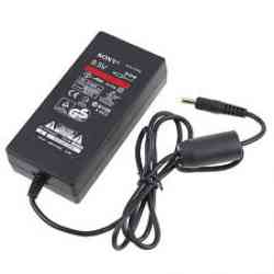 5545100539 limentation Officiel PS2/ PS3 Slim INFO