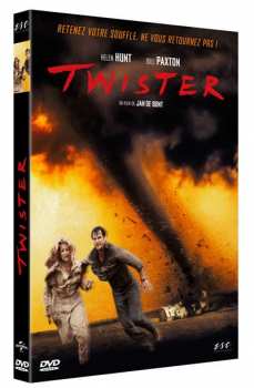 3259190305199 Twister FR DVD