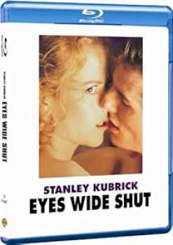 7321910156872 yes Wide Shut (kubrick) BR