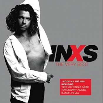 600753359341 INXS Very Best Of Inxs CD (2011)