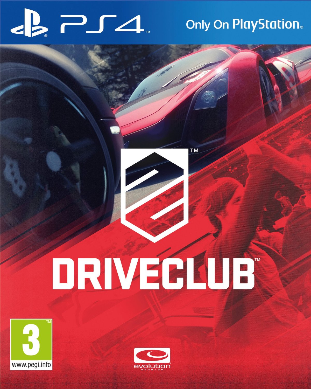 711719277170 Drive Club FR PS4