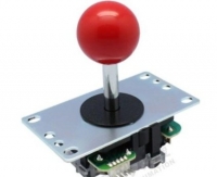 5510100485 rcade Stick 4/8 JLF Sanwa Deshi