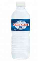 3268840001008 Cristline Eau Plate 0.5