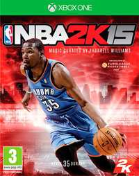 5026555284059 BA 2K15 FR XBone