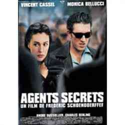 5414474401556 gent Secret FR DVD