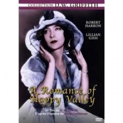 3760054382688  Romance Of Happy Valley FR DVD