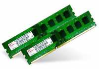 843591034098 Memoire 1X4GB Corsair Value
