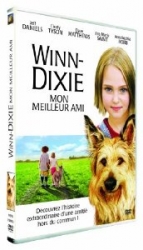 8712626019596 Winn Dixie Mon Meilleur Ami FR DVD