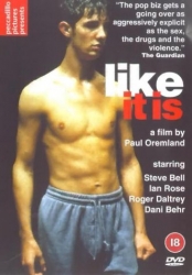 90567515734 Like It Is Deux Poings Pour L Amour FR DVD