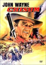 7321950110896 Chisum FR DVD