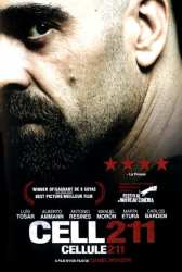 5420051904457 Cell 211 FR DVD