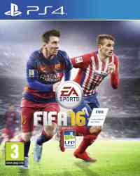 5030944112878 Fifa 2016 FR PS4