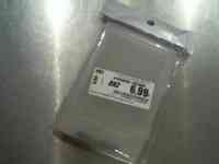 5510102100 Coque De Transport Pour Disque Dur 2.5