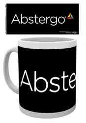 5028486326433 Mug Assassin S Creed Abstergo