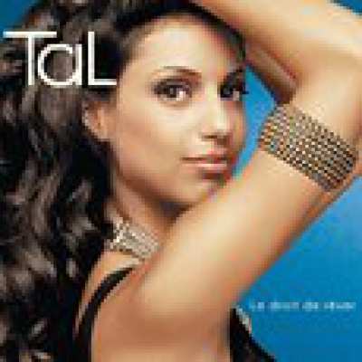 825646640010 Tal - Le Droit De Rever CD