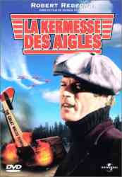 3259190224698 La Kermesse Des Aigles FR DVD