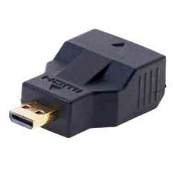 4043619652716 daptateur Hdmi Mini To Hdmi Micro